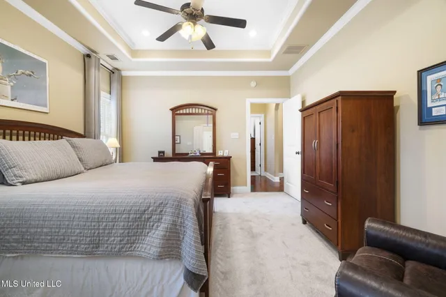 $394,900 | 2845 Ainsworth Lane, Southaven, MS 38672