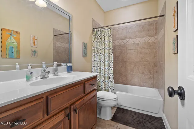 $394,900 | 2845 Ainsworth Lane, Southaven, MS 38672