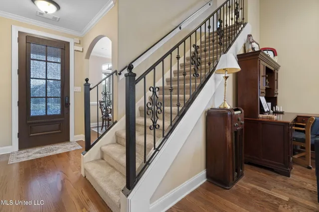 $394,900 | 2845 Ainsworth Lane, Southaven, MS 38672