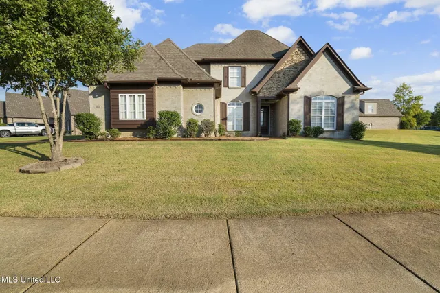 $394,900 | 2845 Ainsworth Lane, Southaven, MS 38672