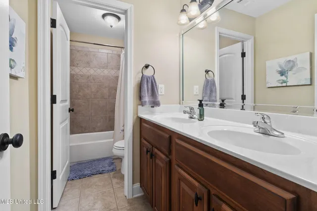 $394,900 | 2845 Ainsworth Lane, Southaven, MS 38672