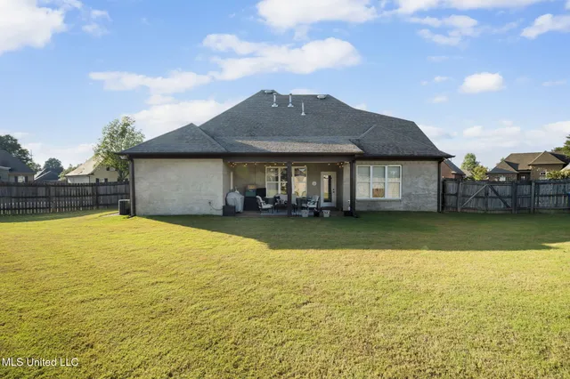 $394,900 | 2845 Ainsworth Lane, Southaven, MS 38672