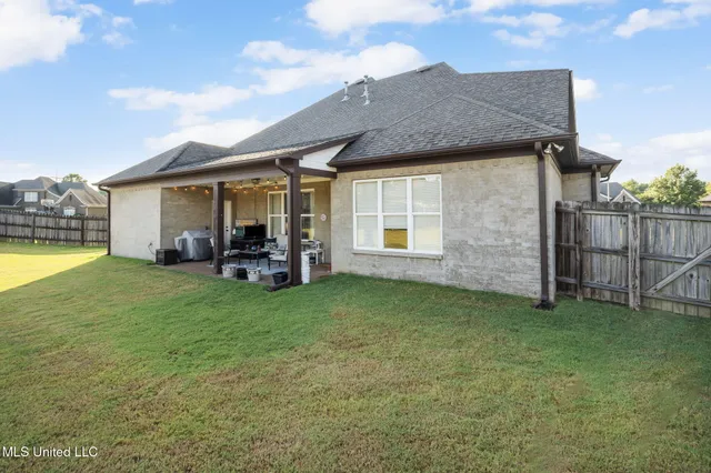 $394,900 | 2845 Ainsworth Lane, Southaven, MS 38672