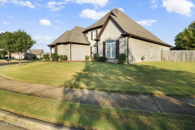 $394,900 | 2845 Ainsworth Lane, Southaven, MS 38672