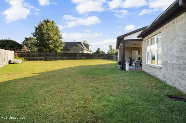 $394,900 | 2845 Ainsworth Lane, Southaven, MS 38672