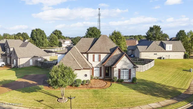 $394,900 | 2845 Ainsworth Lane, Southaven, MS 38672