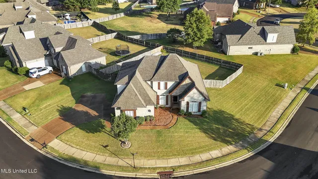 $394,900 | 2845 Ainsworth Lane, Southaven, MS 38672