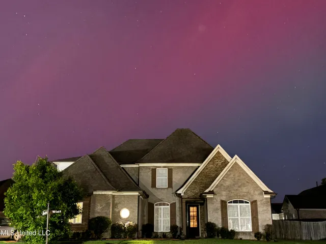 $394,900 | 2845 Ainsworth Lane, Southaven, MS 38672