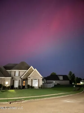 $394,900 | 2845 Ainsworth Lane, Southaven, MS 38672