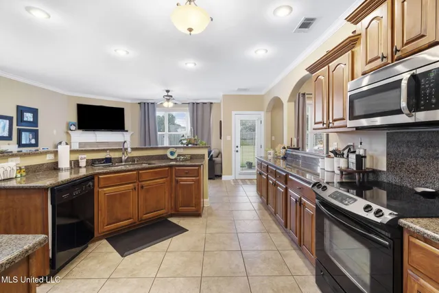 $394,900 | 2845 Ainsworth Lane, Southaven, MS 38672