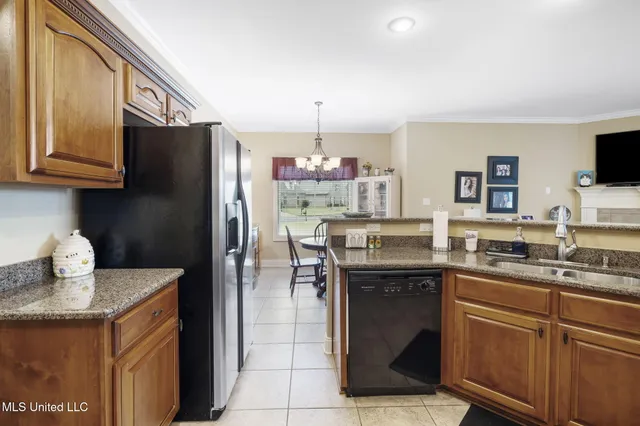 $394,900 | 2845 Ainsworth Lane, Southaven, MS 38672