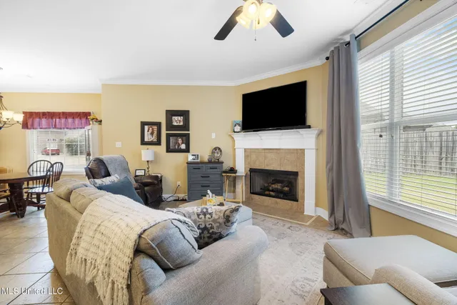 $394,900 | 2845 Ainsworth Lane, Southaven, MS 38672