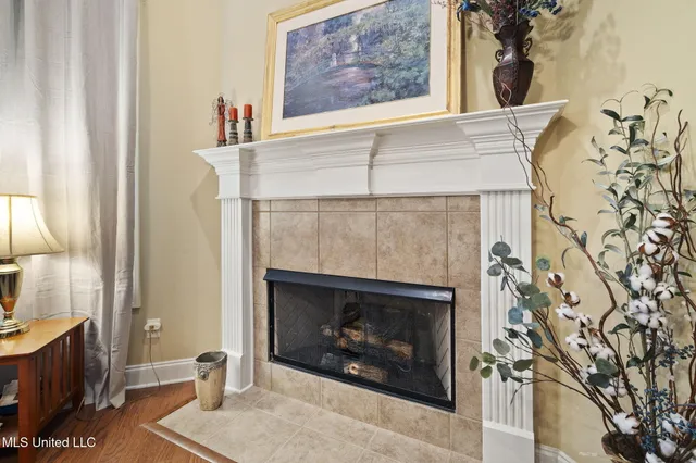 $394,900 | 2845 Ainsworth Lane, Southaven, MS 38672