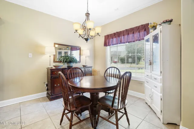 $394,900 | 2845 Ainsworth Lane, Southaven, MS 38672