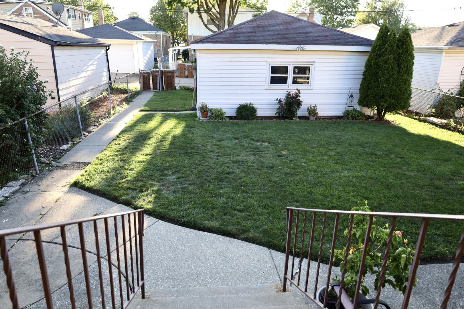 2312 12th Avenue North Riverside, IL 60546 - Photo 24 of 25 Gallery Image 24