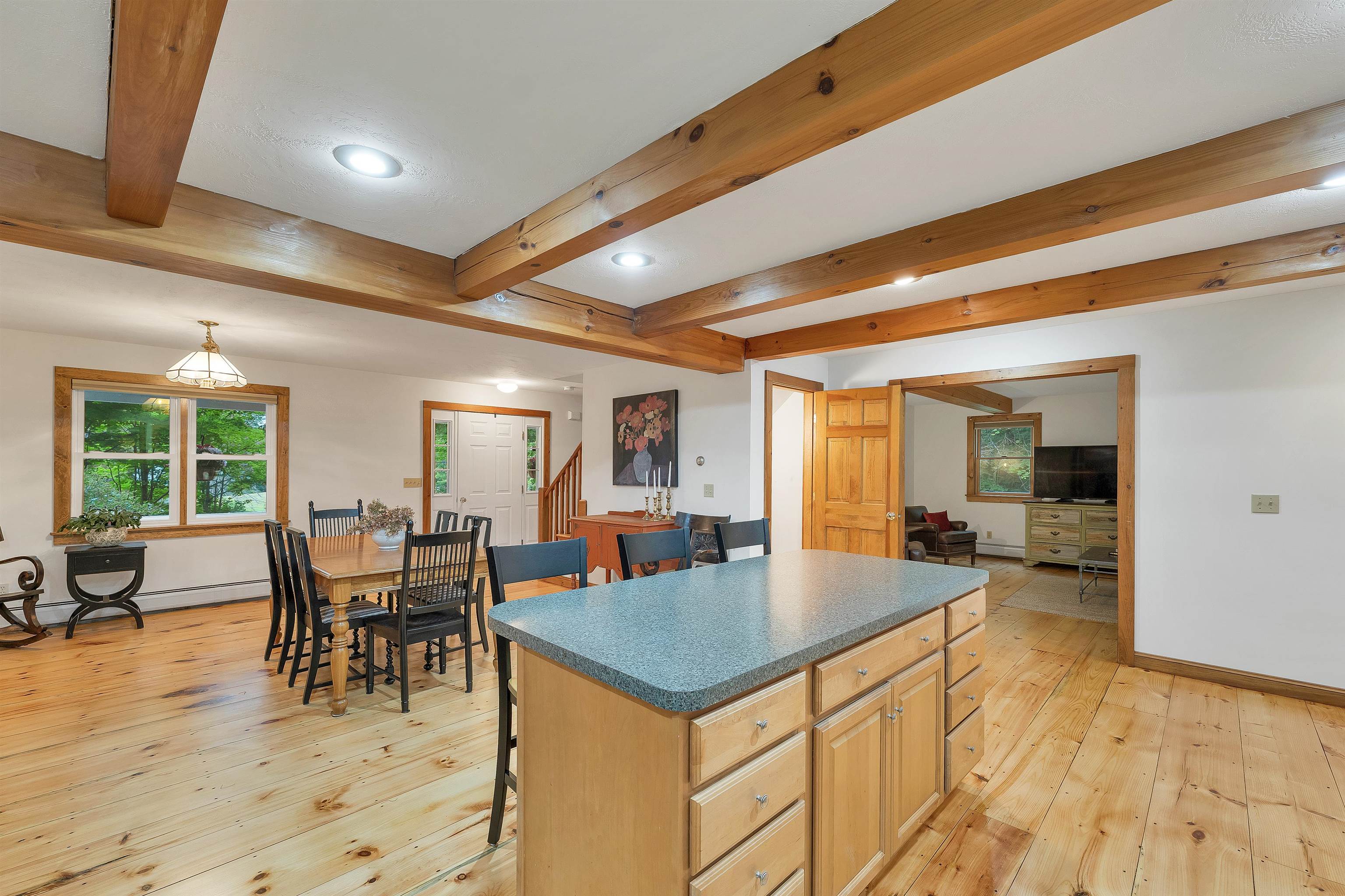 82 New Road Newfields, NH 03856 - Photo 15 of 60