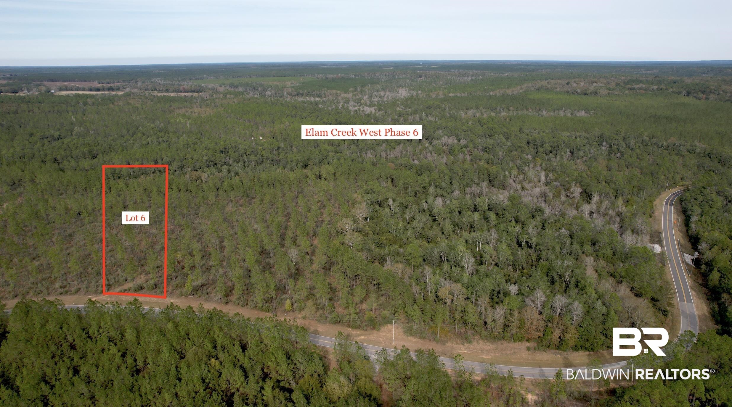 26857 Linholm Road Robertsdale, AL 36567 - Photo 2 of 3