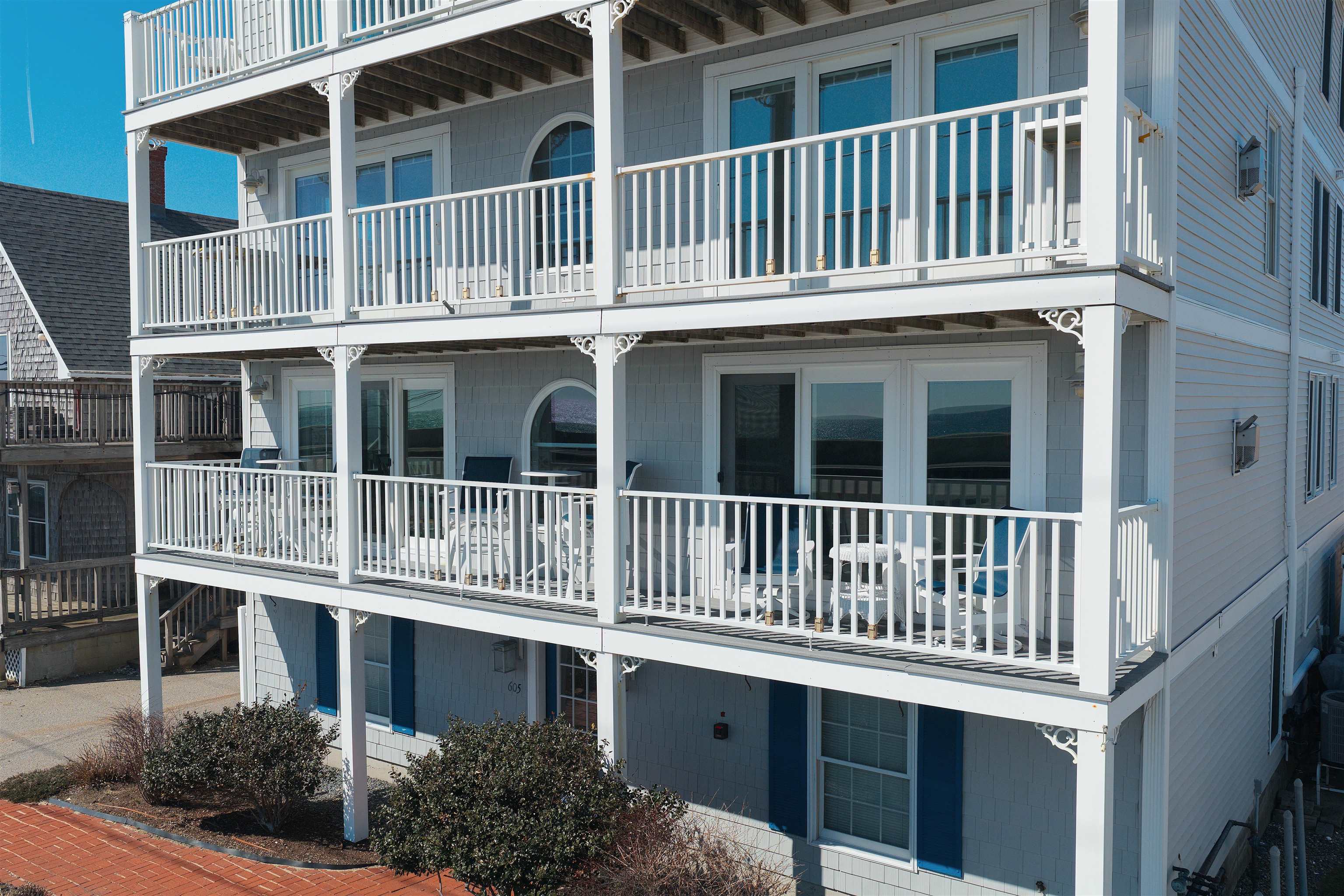 605 Ocean Boulevard, Unit 1 Hampton, NH 03842 - Photo 38 of 60