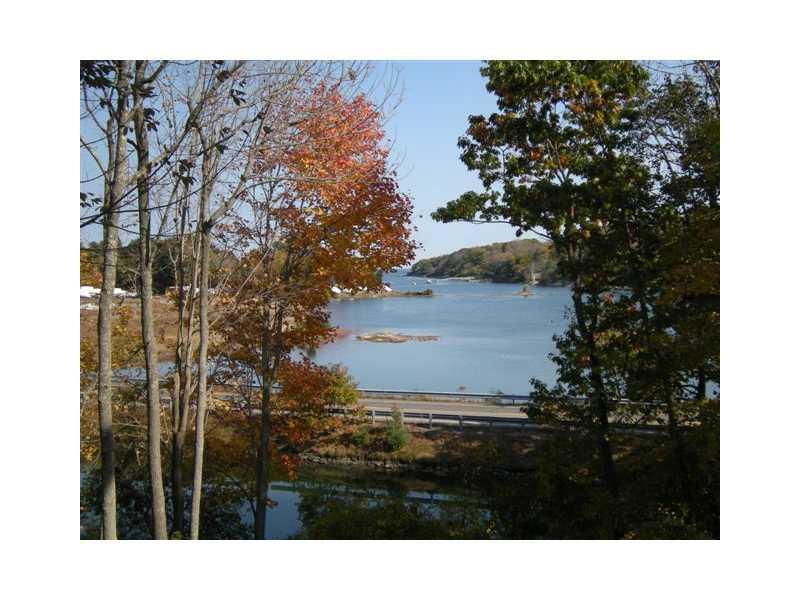 160 Seabury Road York, ME 03909 - Photo 2 of 24 View. Lovely views of York Harbor...