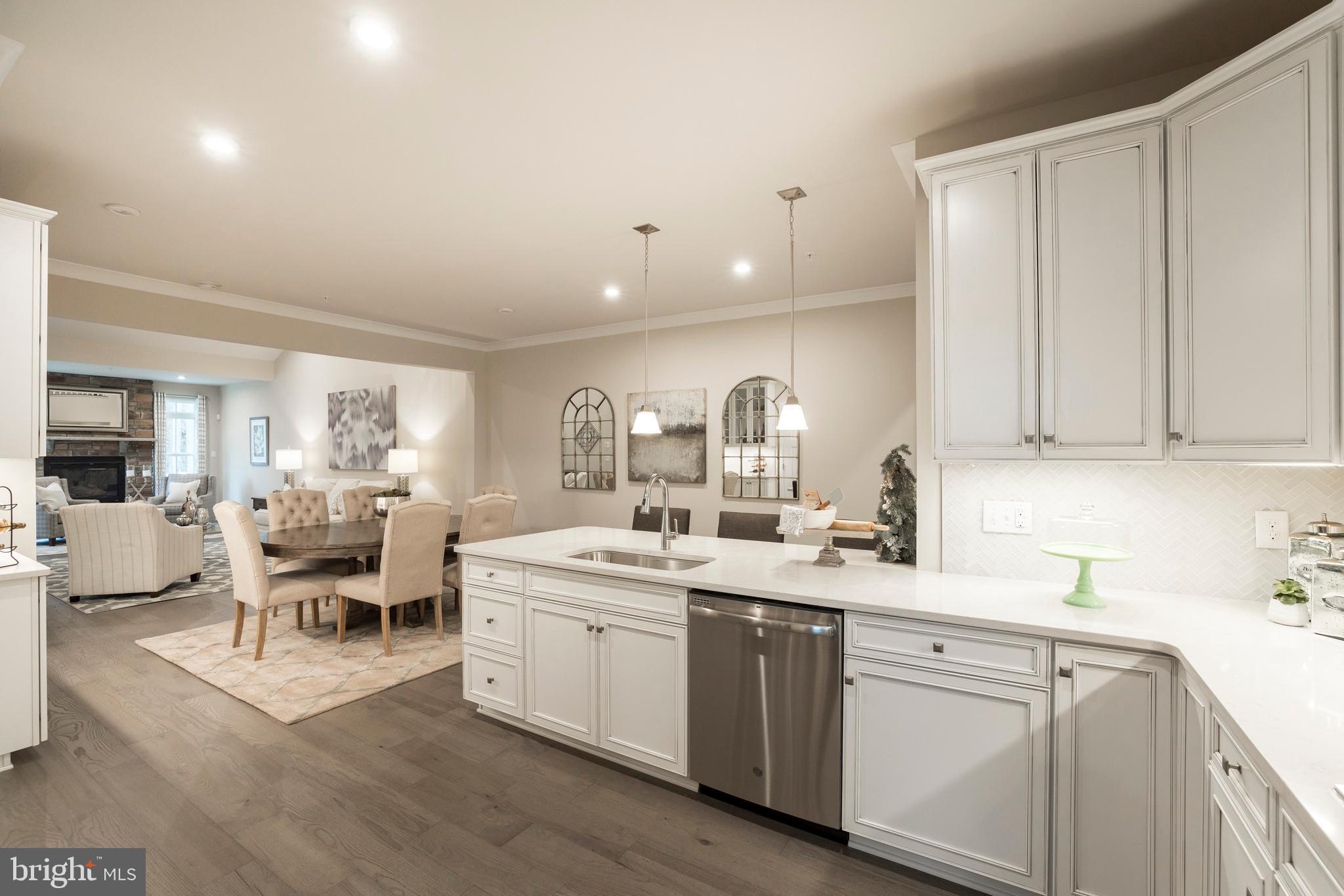 701 Cascade Way Kennett Square, PA 19348 - Photo 2 of 35