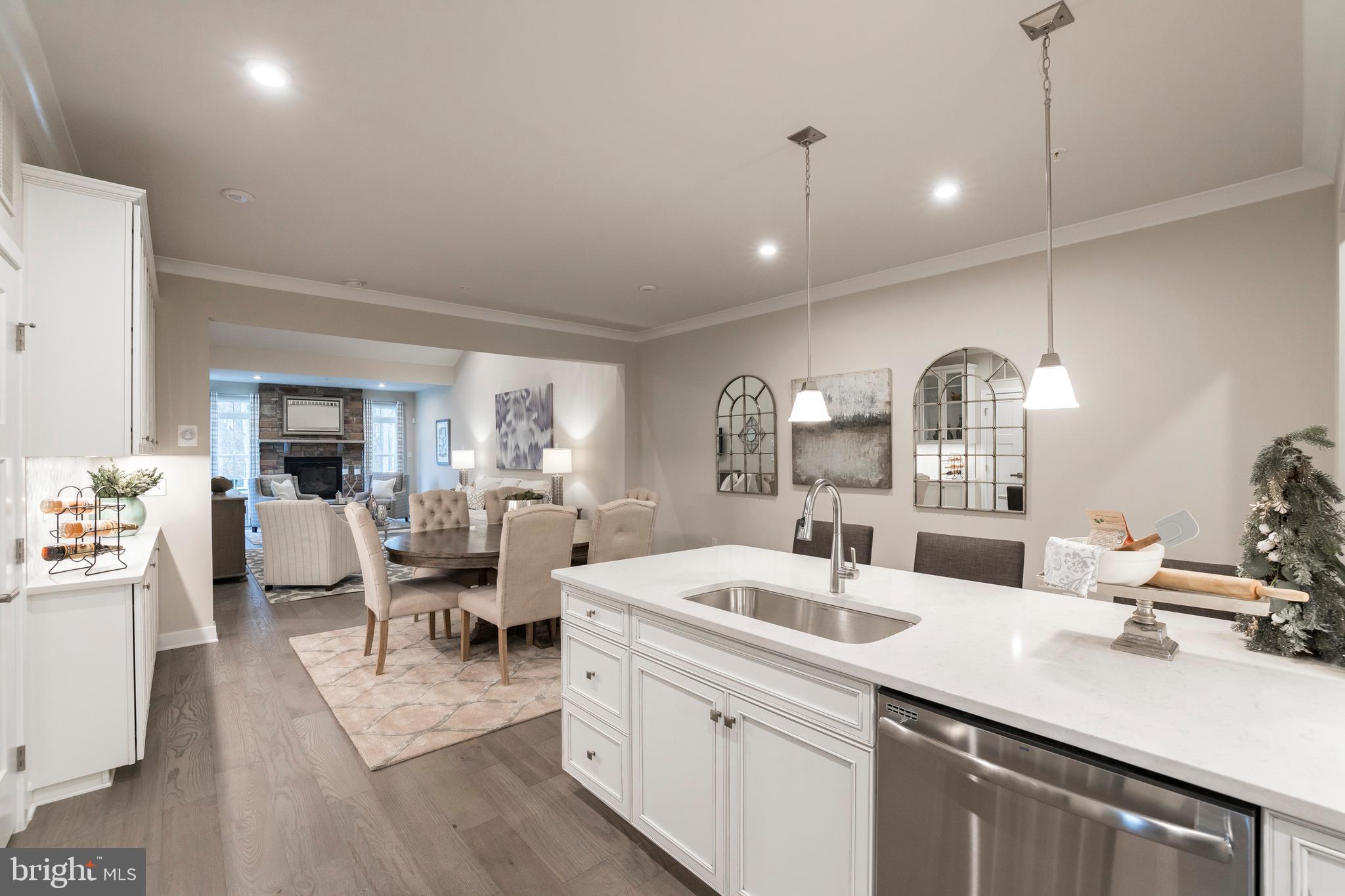 701 Cascade Way Kennett Square, PA 19348 - Photo 3 of 35