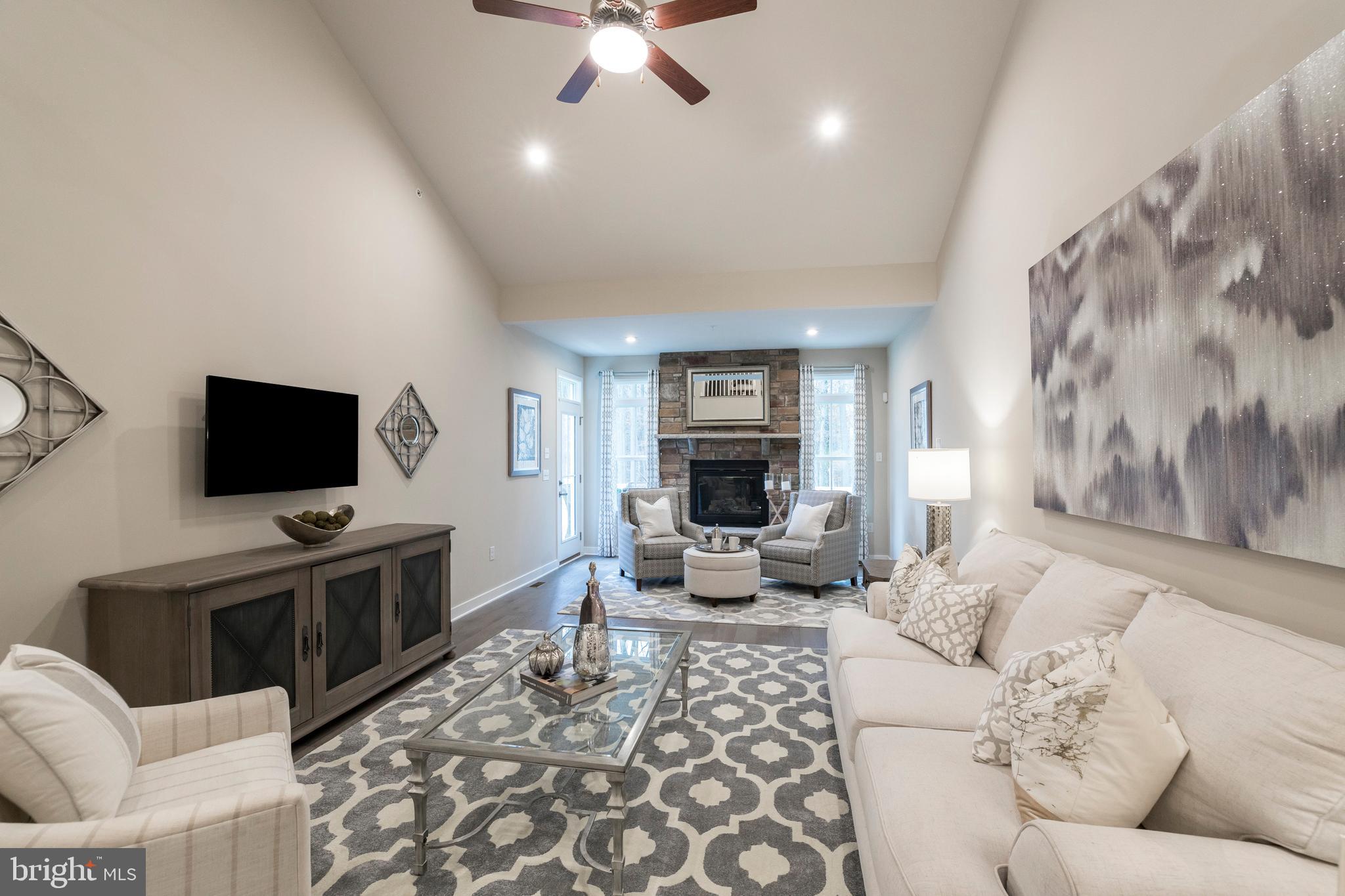 701 Cascade Way Kennett Square, PA 19348 - Photo 8 of 35