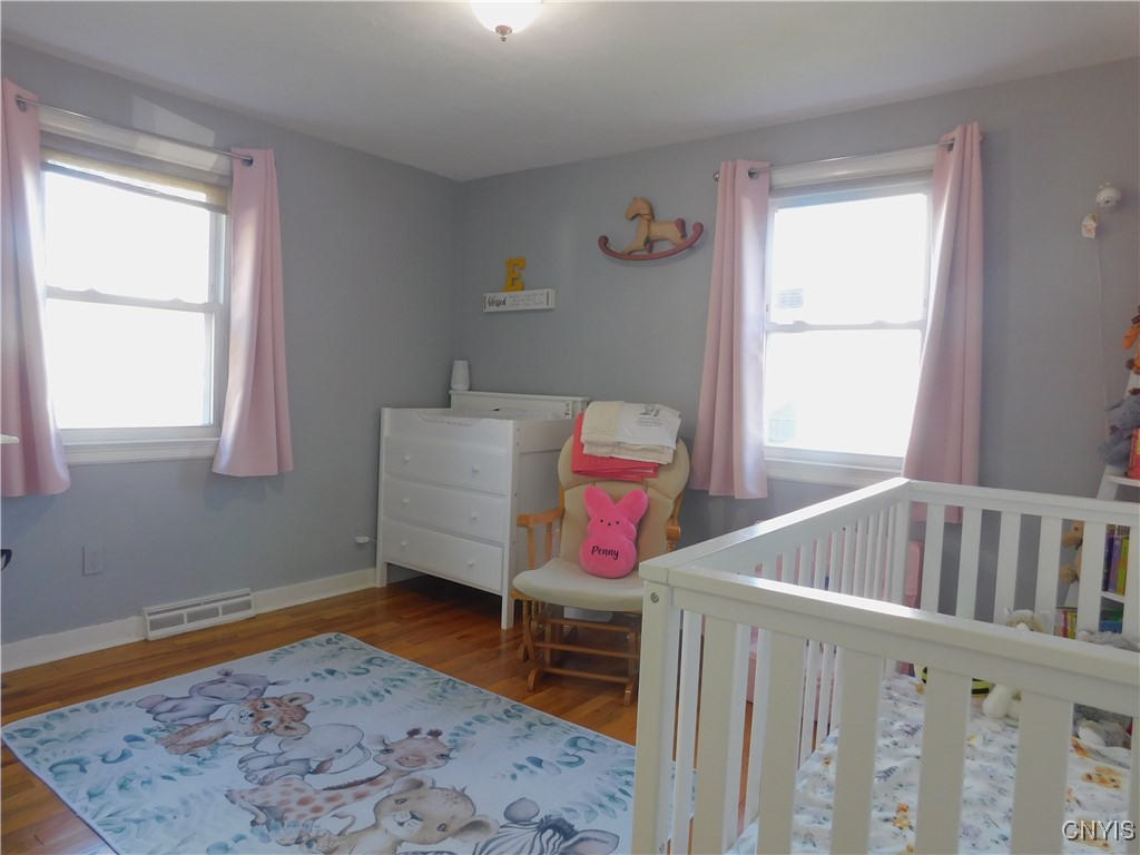 517 Coolidge Road Utica, NY 13502 - Photo 13 of 33