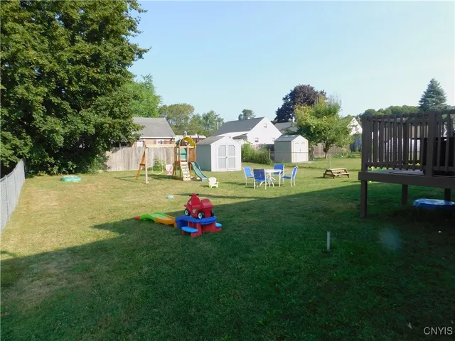 $199,900 | 517 Coolidge Road, Utica, NY 13502