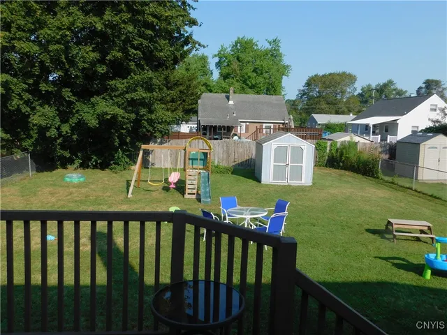 $199,900 | 517 Coolidge Road, Utica, NY 13502