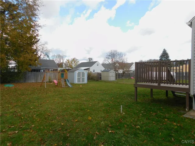 $199,900 | 517 Coolidge Road, Utica, NY 13502