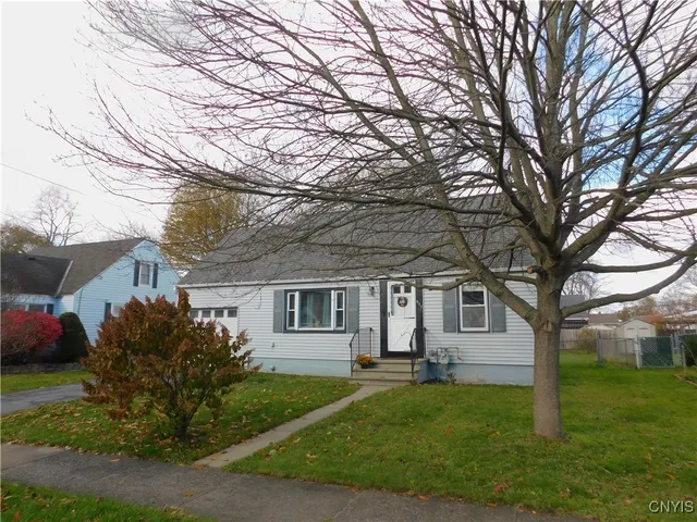 $199,900 | 517 Coolidge Road, Utica, NY 13502