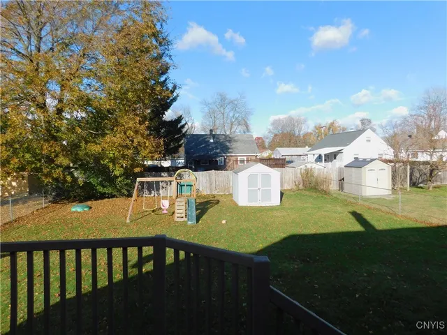 $199,900 | 517 Coolidge Road, Utica, NY 13502