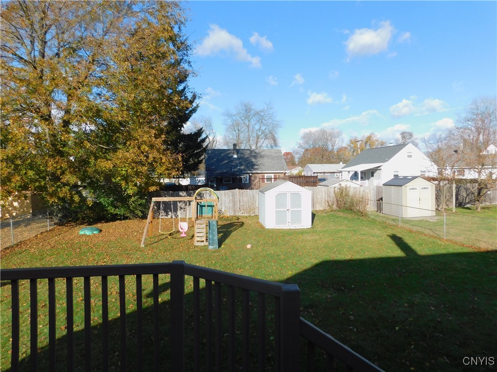 517 Coolidge Road Utica, NY 13502 - Photo 21 of 33