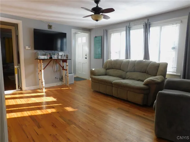 $199,900 | 517 Coolidge Road, Utica, NY 13502