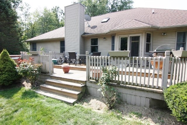 8775 Bell Road Birch Run, MI 48415 - Photo 25 of 33