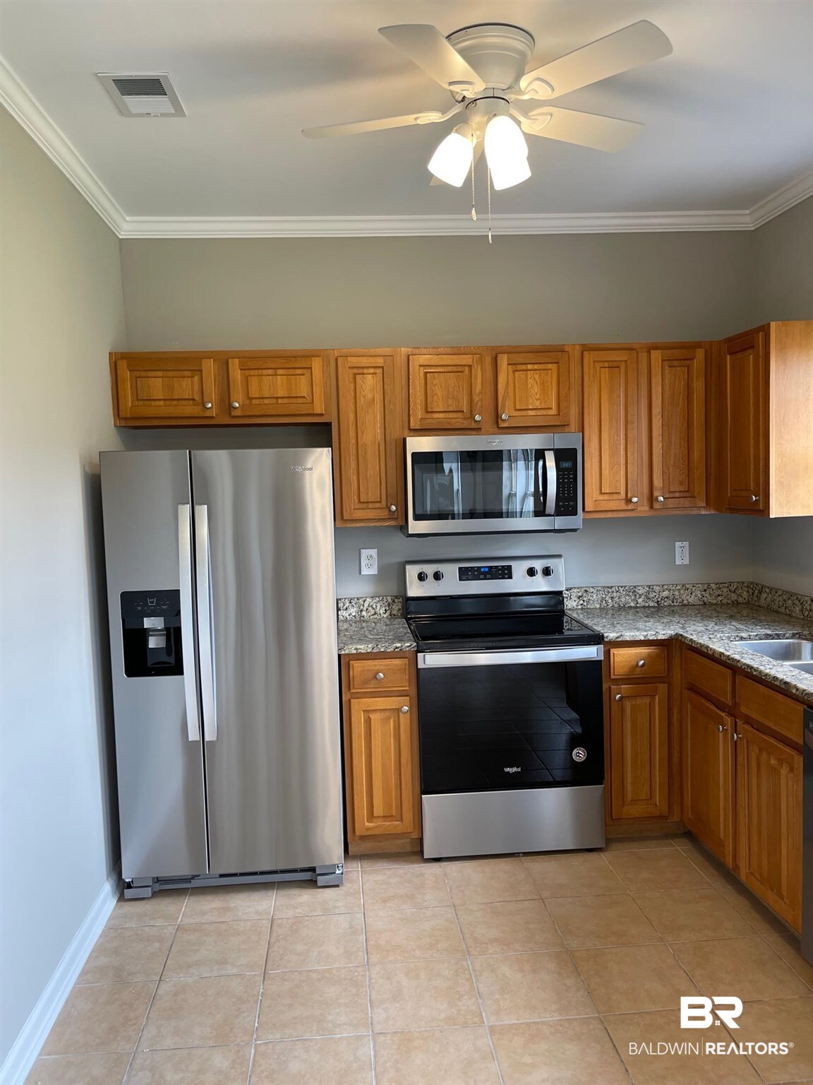 1188 Sloane Cove Foley, AL 36535 - Photo 10 of 27 Kitchen