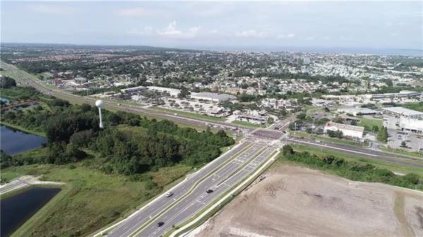 $1,495,000 | South 41st Highway, Apollo Beach, FL 33572