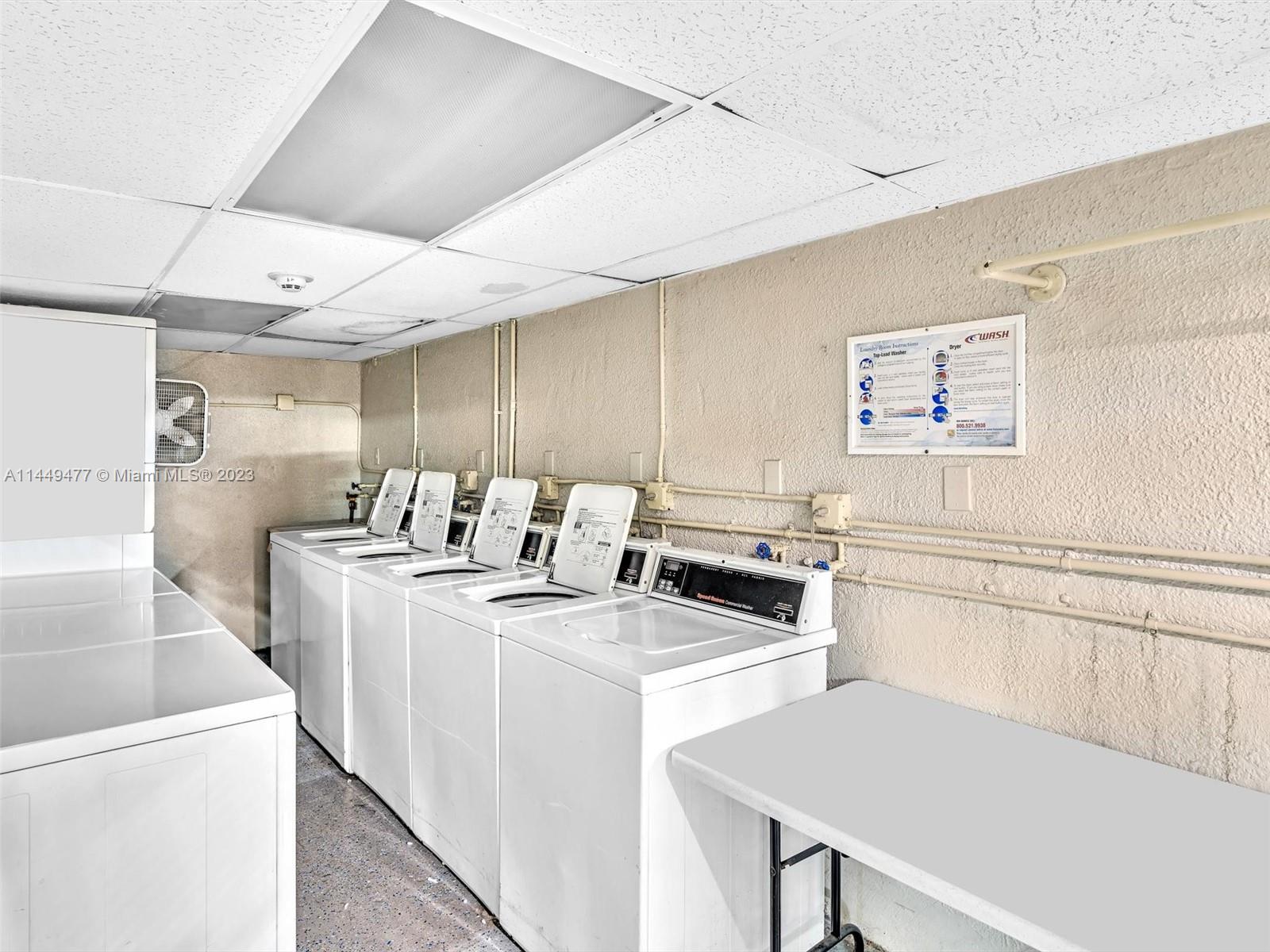 1345 Lincoln Road, Unit 706 Miami Beach, FL 33139 - Photo 28 of 36 Gallery Image 28