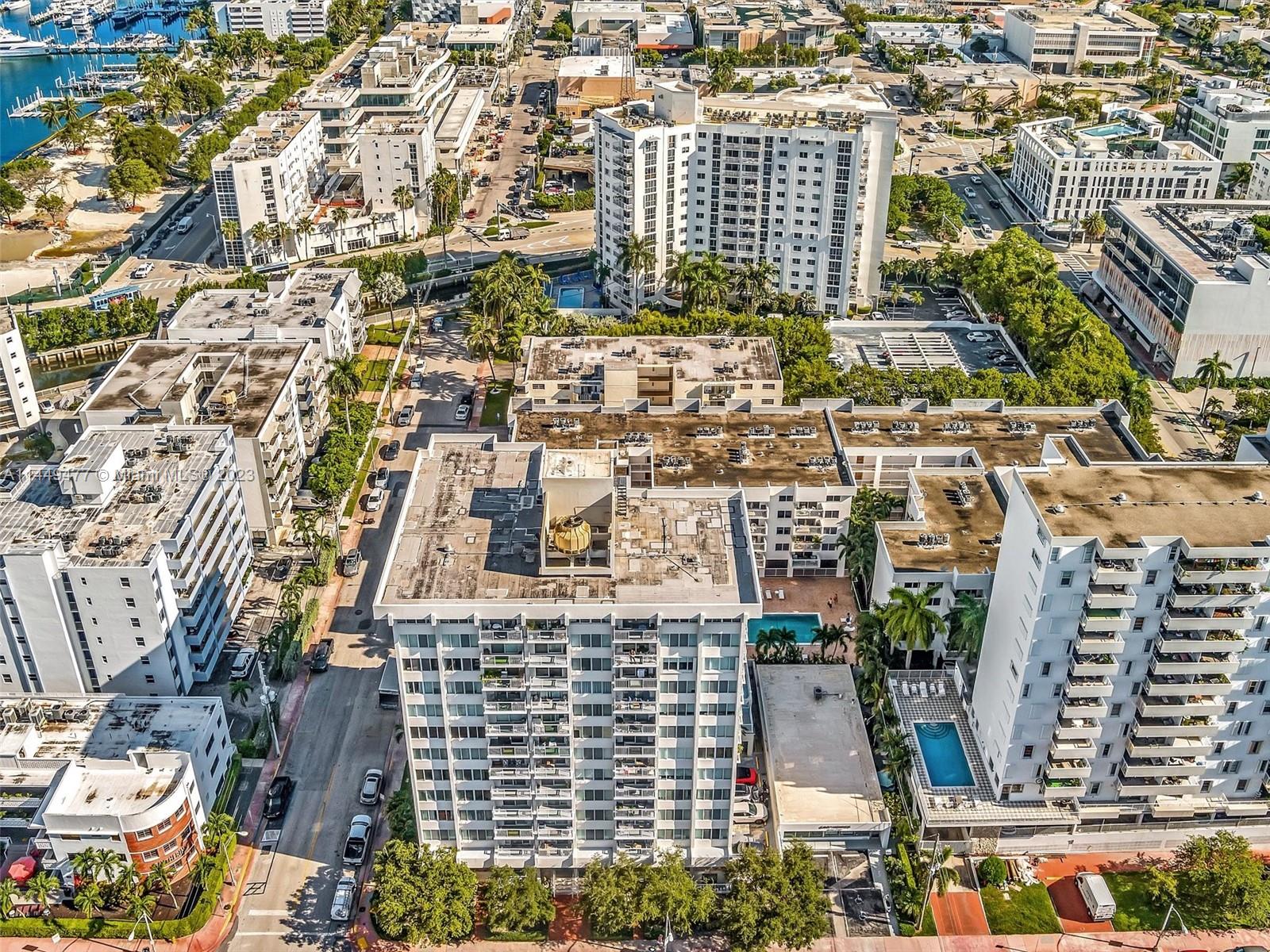 1345 Lincoln Road, Unit 706 Miami Beach, FL 33139 - Photo 30 of 36 Gallery Image 30