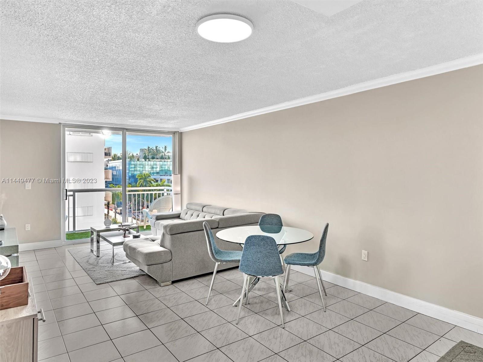 1345 Lincoln Road, Unit 706 Miami Beach, FL 33139 - Photo 3 of 36 Gallery Image 3