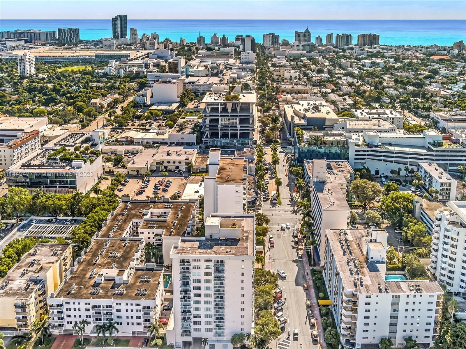 1345 Lincoln Road, Unit 706 Miami Beach, FL 33139 - Photo 31 of 36 Gallery Image 31