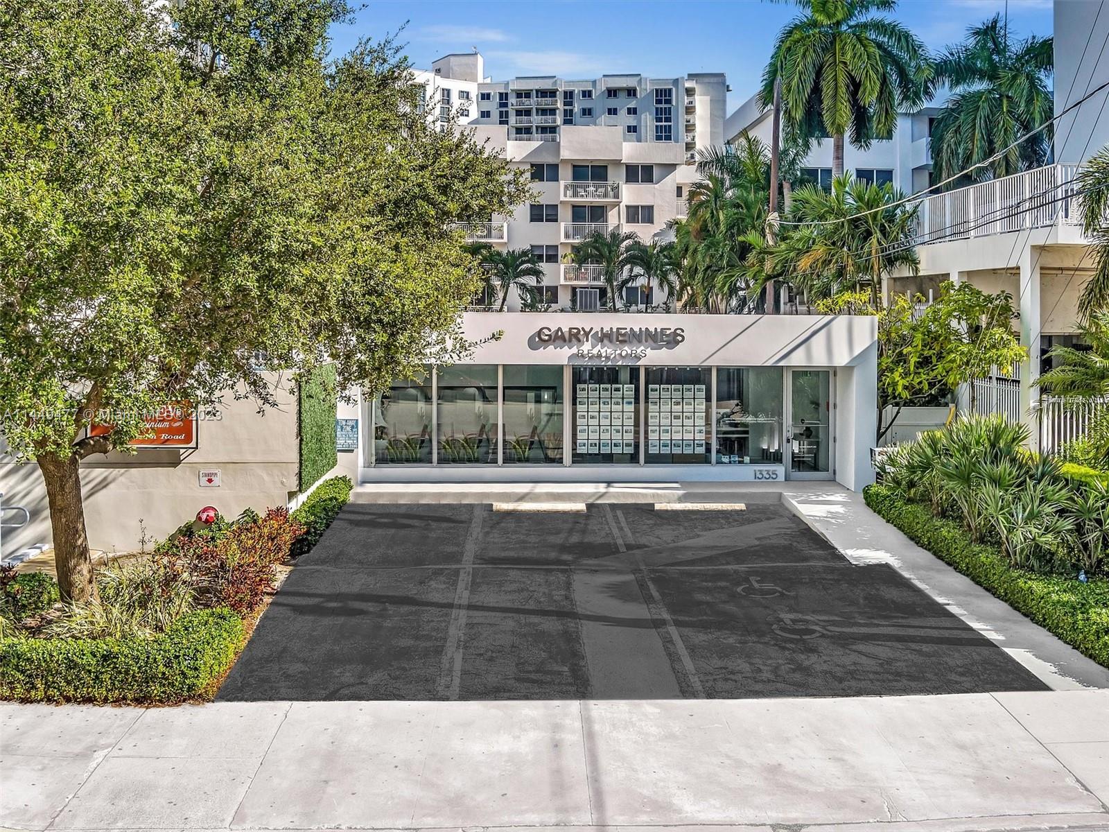 1345 Lincoln Road, Unit 706 Miami Beach, FL 33139 - Photo 33 of 36 Gallery Image 33