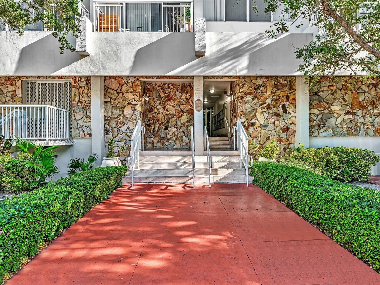 1345 Lincoln Road, Unit 706 Miami Beach, FL 33139 - Photo 36 of 36 Gallery Image 36
