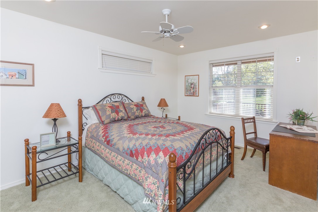 164 Cougar Ridge Road Port Townsend, WA 98368 - Photo 11 of 25 Gallery Image 11