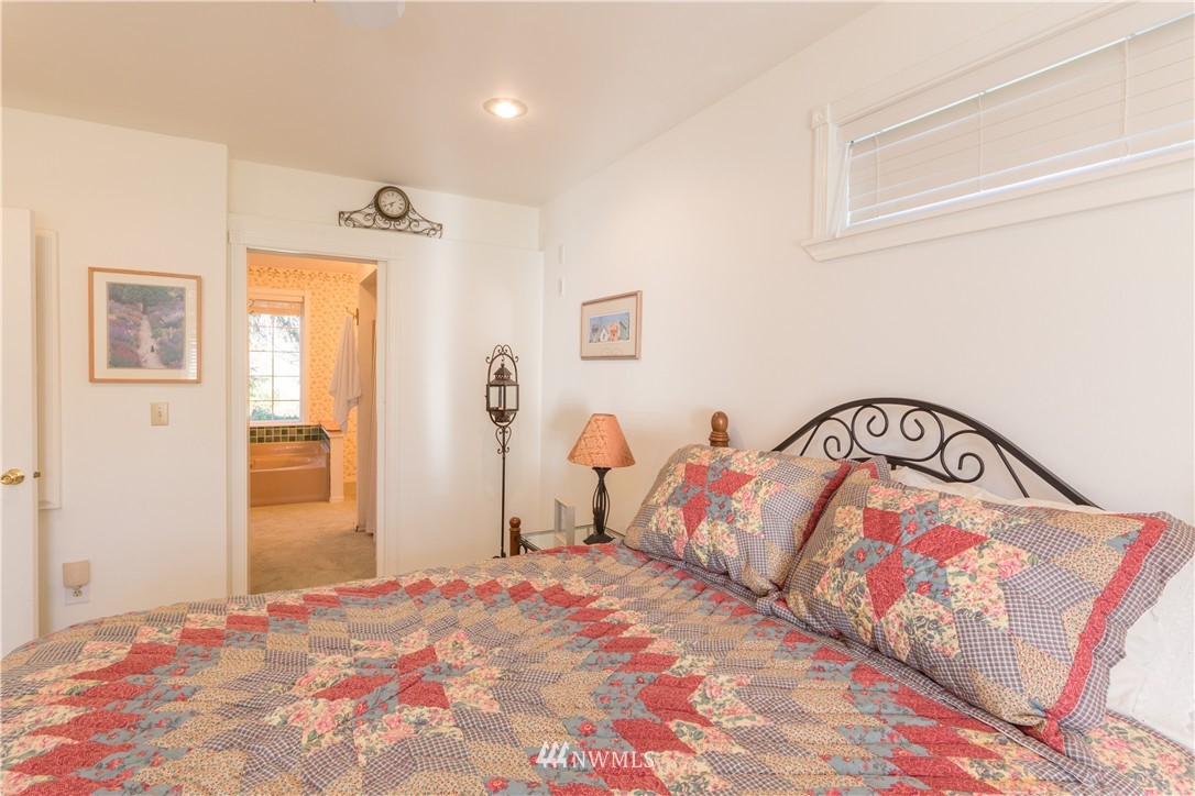 164 Cougar Ridge Road Port Townsend, WA 98368 - Photo 12 of 25 Gallery Image 12