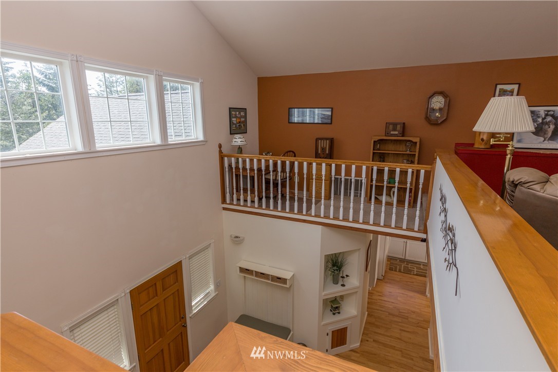 164 Cougar Ridge Road Port Townsend, WA 98368 - Photo 14 of 25 Gallery Image 14