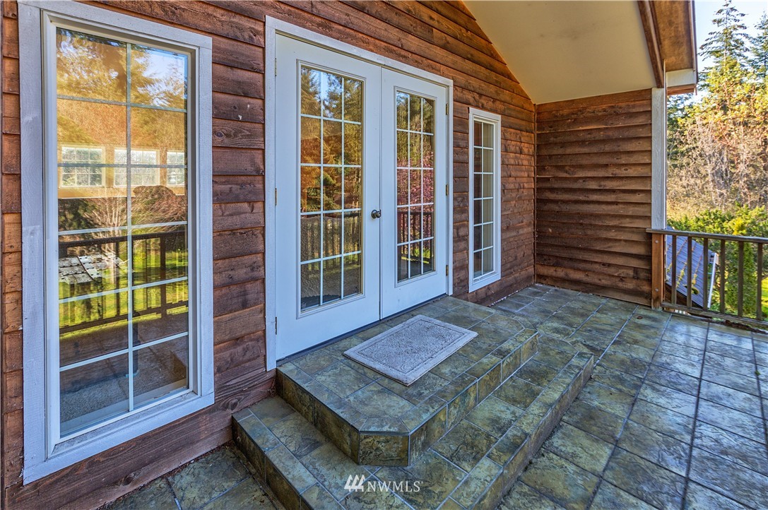 164 Cougar Ridge Road Port Townsend, WA 98368 - Photo 16 of 25 Gallery Image 16