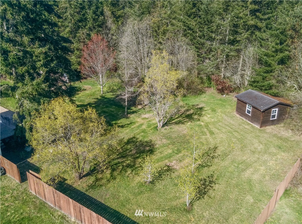 164 Cougar Ridge Road Port Townsend, WA 98368 - Photo 17 of 25 Gallery Image 17