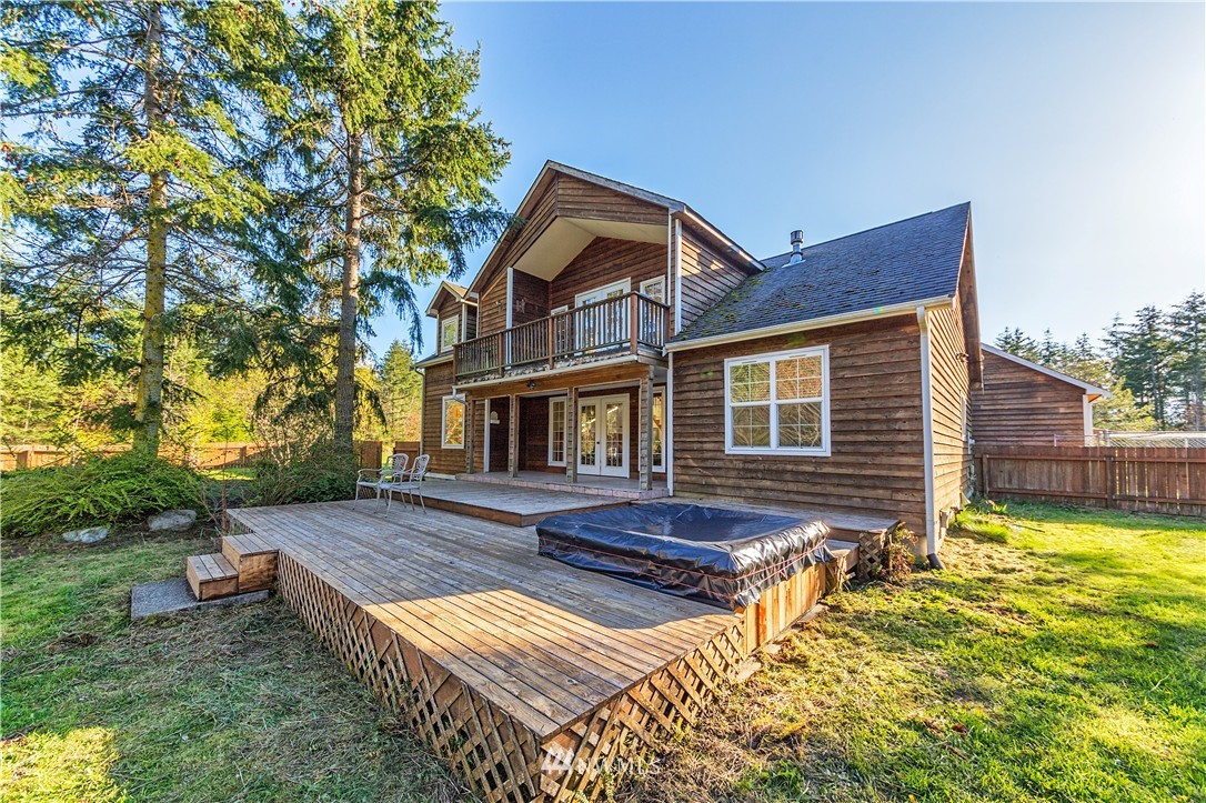 164 Cougar Ridge Road Port Townsend, WA 98368 - Photo 3 of 25 Gallery Image 3
