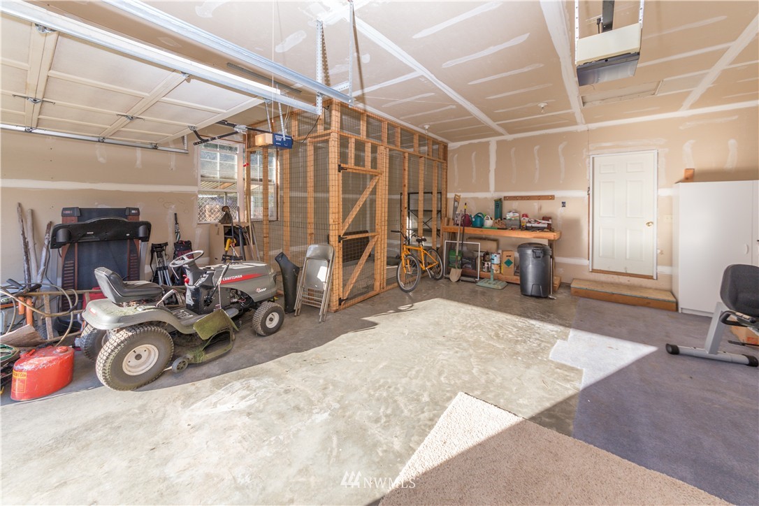 164 Cougar Ridge Road Port Townsend, WA 98368 - Photo 21 of 25 Gallery Image 21